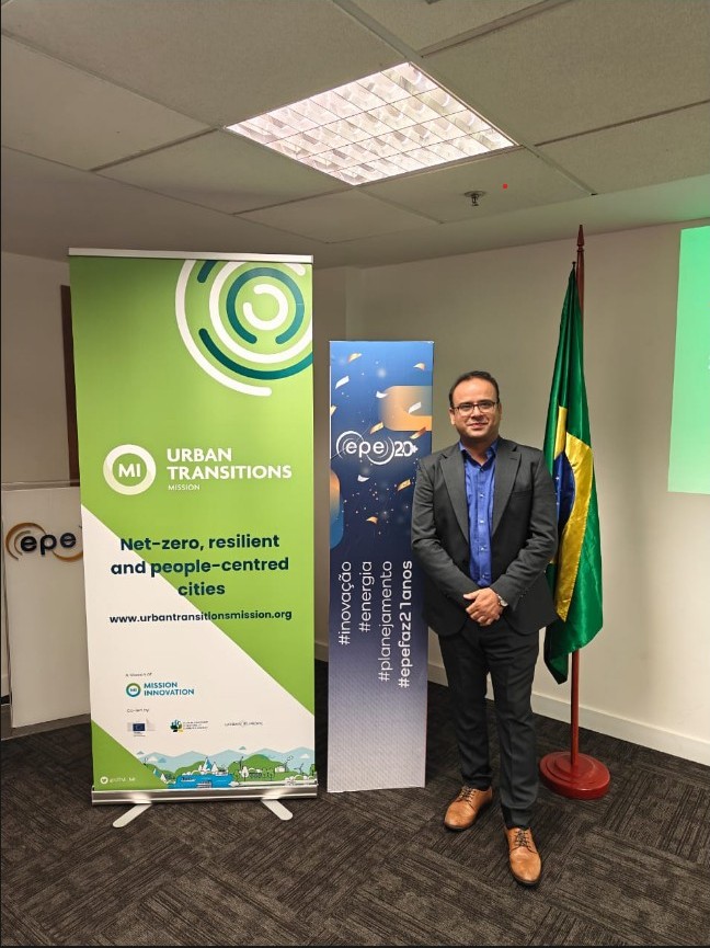 Mr Kamlesh Kumar Pathak, Managing Director and Chief Executive Officer of NatWorks