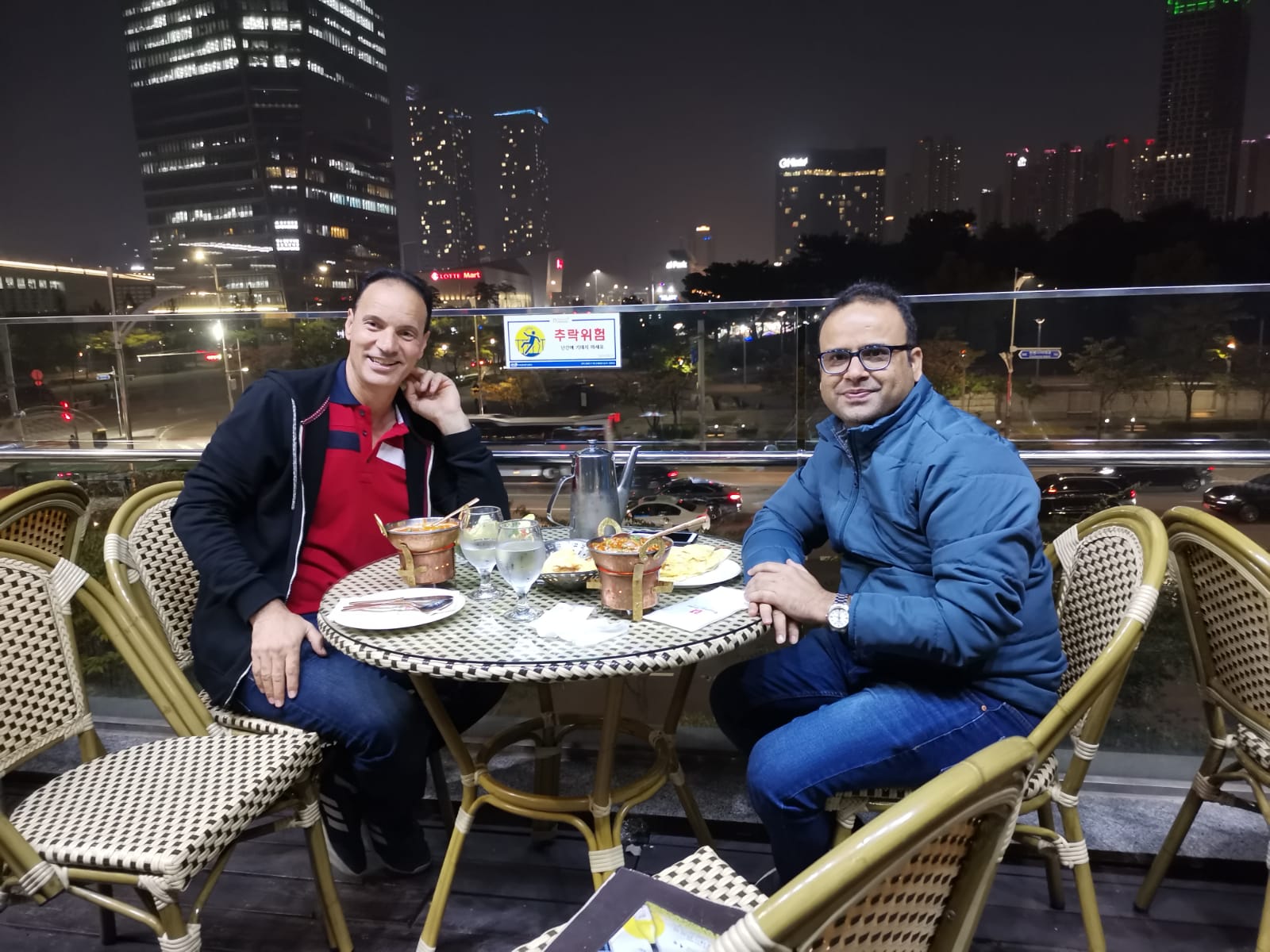 Mangrove restoration project image 3