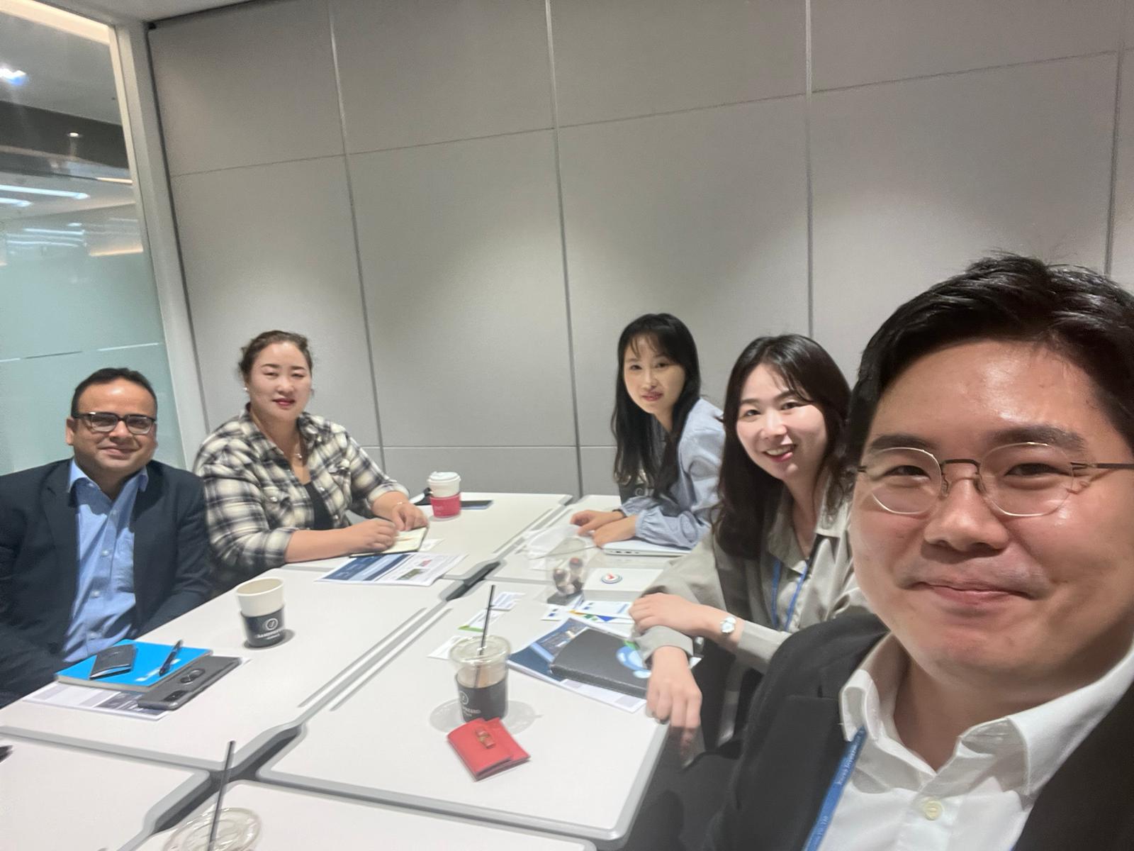 Mangrove restoration project image 5